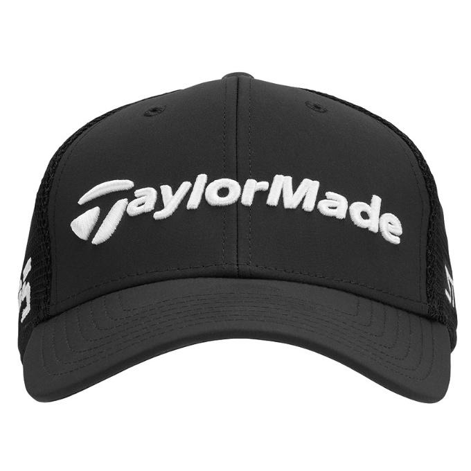 テーラーメイド TaylorMade ゴルフ キャップ メンズ ツアーケージキャップ TF506