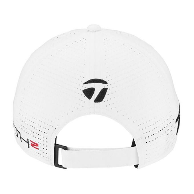 TaylorMade（テーラーメイド） ゴルフ キャップ メンズ ツアーライト