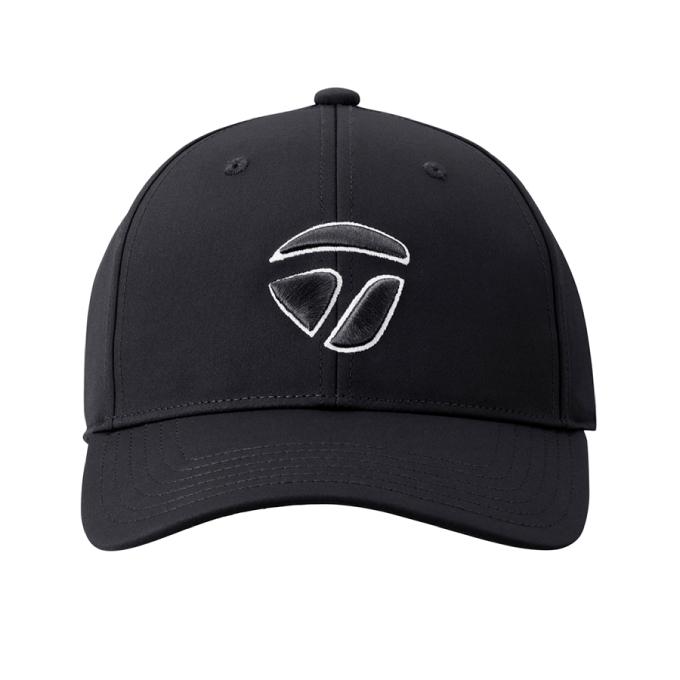 TaylorMade ゴルフキャップ NEWERA TaylorMade（テーラーメイド） ゴルフ キャップ メンズ METAL-T