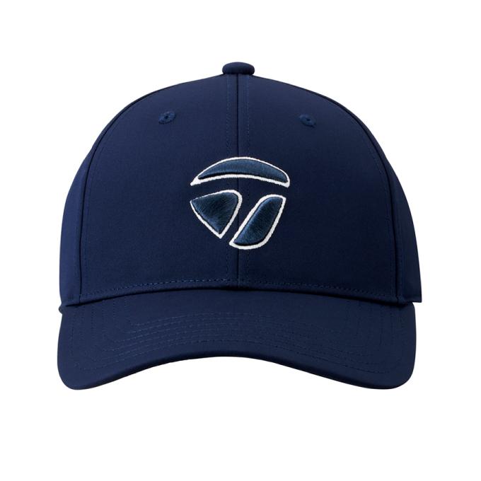 TaylorMade（テーラーメイド） ゴルフ キャップ メンズ METAL-T