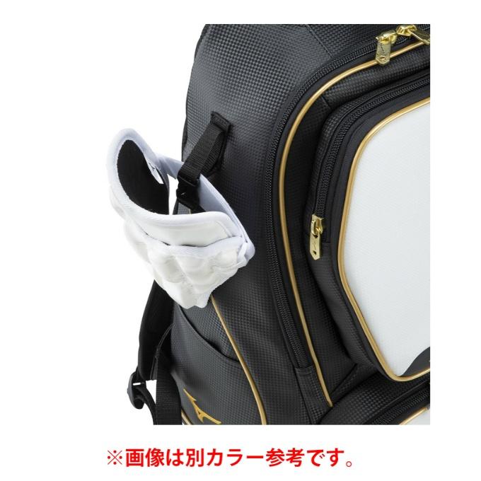 MIZUNO（ミズノ） 野球 バックパック ミズノプロ 40L 1FJD300009