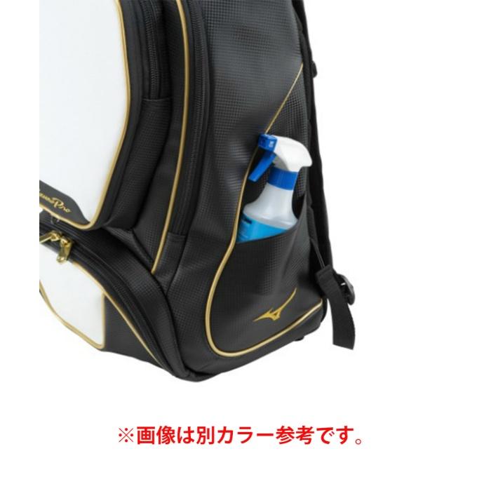 ミズノ 野球 バックパック 40L 1FJD300074 MIZUNO MIZUNO（ミズノ） 野球 バックパック 40L 1FJD300074 MIZUNO
