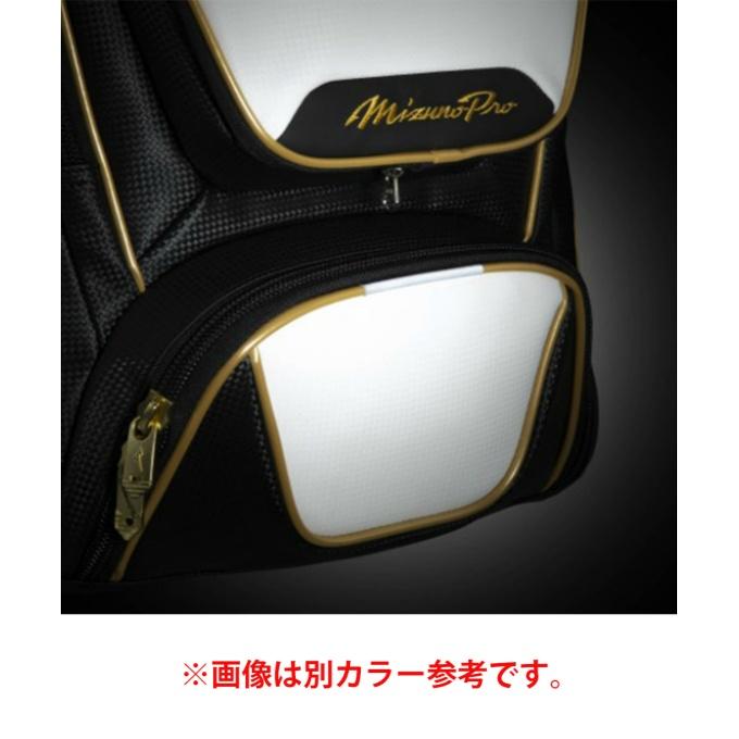 MIZUNO（ミズノ） 野球 バックパック 40L 1FJD300074 MIZUNO