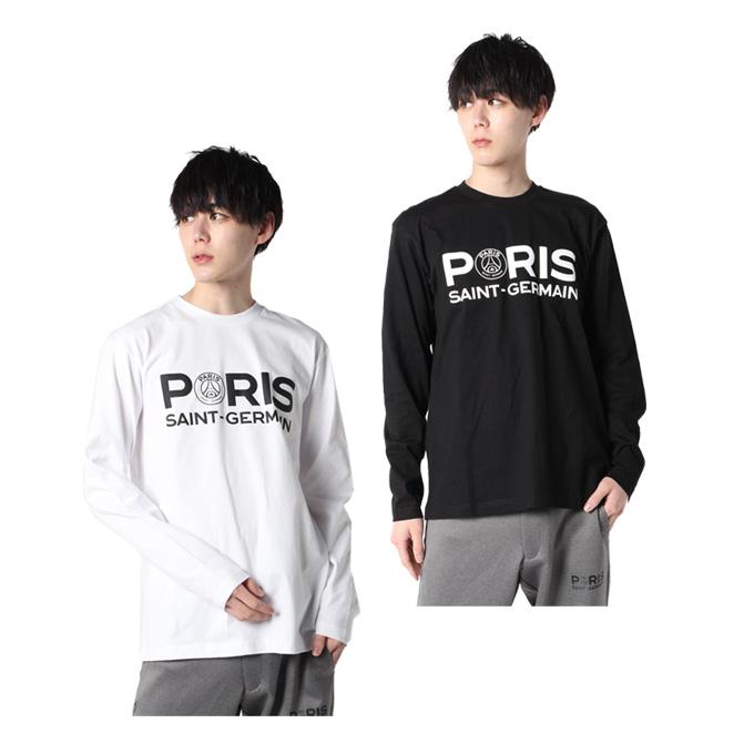 パリサンジェルマン PSG サッカーウェア プラクティスシャツ 長袖
