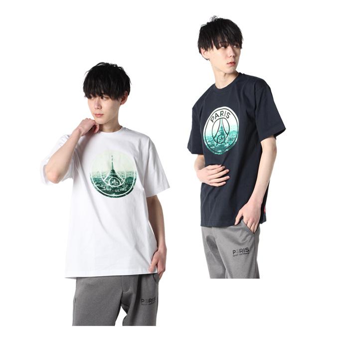 PSG プラクティスシャツ パリサンジェルマン PSG サッカーウェア プラクティスシャツ 半袖