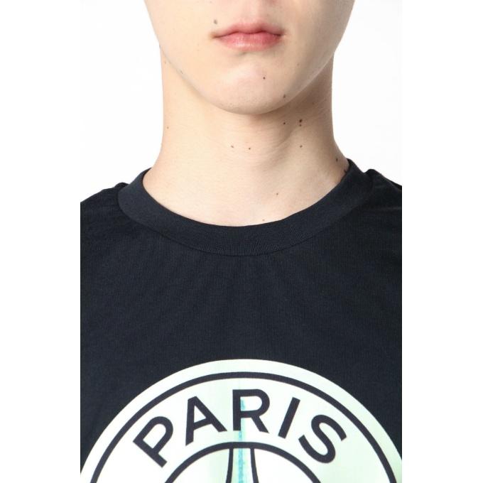 パリサンジェルマン PSG サッカーウェア プラクティスシャツ 半袖