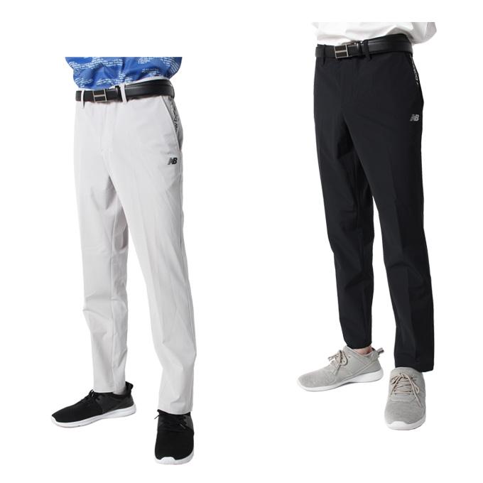 New Balance ニューバランス ゴルフウェア ロングパンツ メンズ