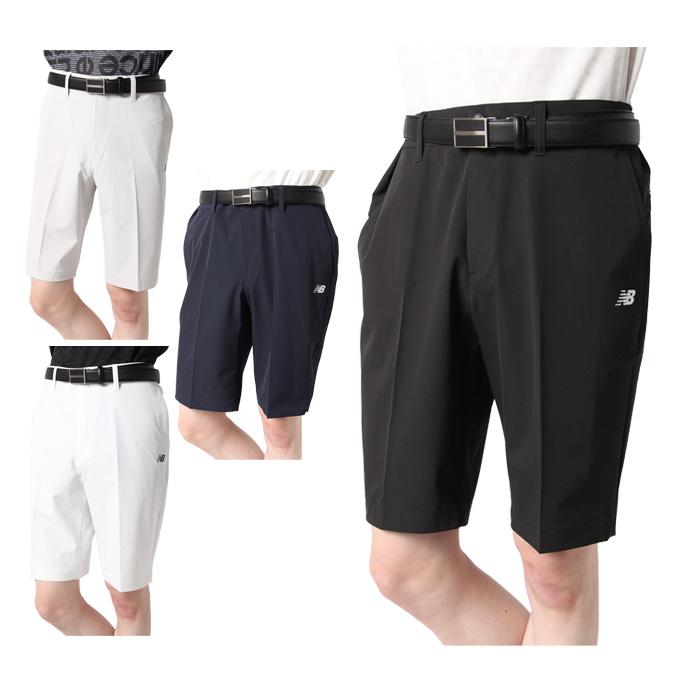 New Balance（ニューバランス） ゴルフウェア ショートパンツ メンズ