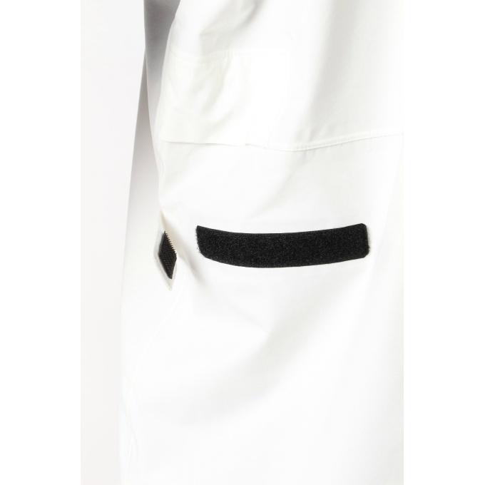 ニューバランス ゴルフ レインウェア上下セット メンズ セットアップレインウェア 012-3988001 new balance 