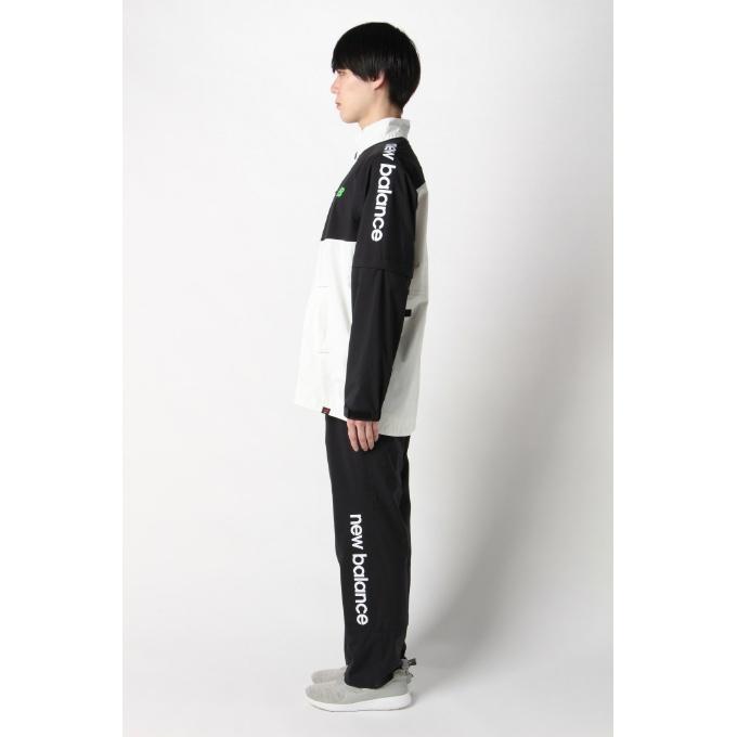 ニューバランス ゴルフ レインウェア上下セット メンズ セットアップレインウェア 012-3988001 new balance 