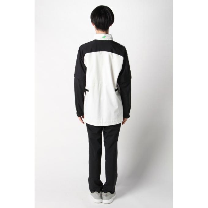 ニューバランス ゴルフ レインウェア上下セット メンズ セットアップレインウェア 012-3988001 new balance 