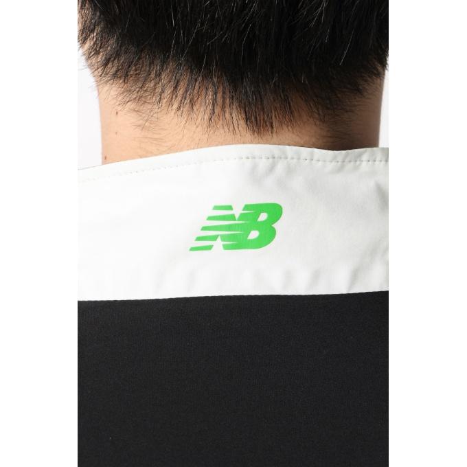 ニューバランス ゴルフ レインウェア上下セット メンズ セットアップレインウェア 012-3988001 new balance 