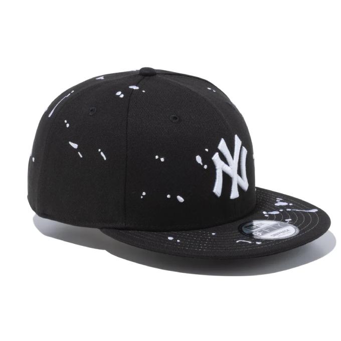 NEW ERA ニューエラ ゴルフ キャップ メンズ 9FIFTY