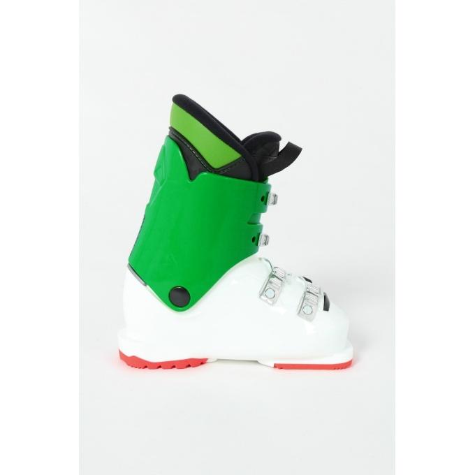 ダルベロ スキーブーツ ジュニア 19.5〜25.5cm DRS 60JR バックル