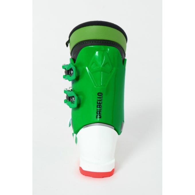 DALBELLO DRS 60 JR スキー靴 22/22.5 DALBELLO DRS 60 ジュニア用