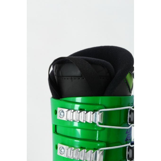 ダルベロ スキーブーツ ジュニア 19.5〜25.5cm DRS 60JR バックル