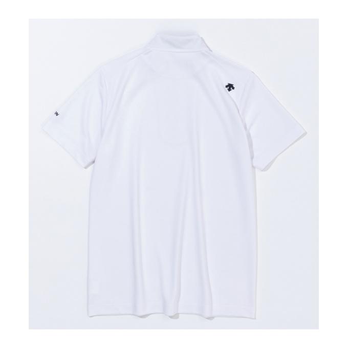 SRIXON ☆スリクソン ゴルフウェア 半袖シャツ メンズ エクシードライ