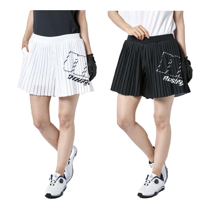 Munsingwear（マンシングウェア） マンシング ゴルフウェア ショート