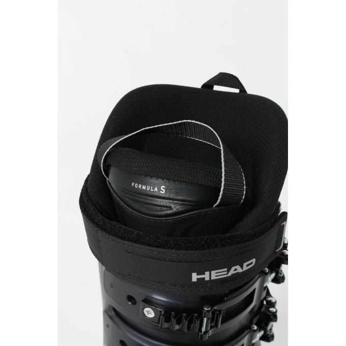 HEAD（ヘッド） スキーブーツ メンズ レディース バックルブーツ
