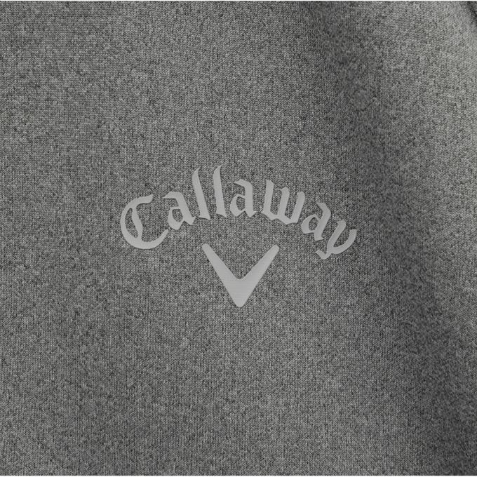 Callaway（キャロウェイ） ゴルフウェア ブルゾン メンズ フルジップ