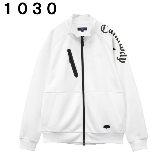 Callaway（キャロウェイ） ゴルフウェア ブルゾン メンズ フルジップ