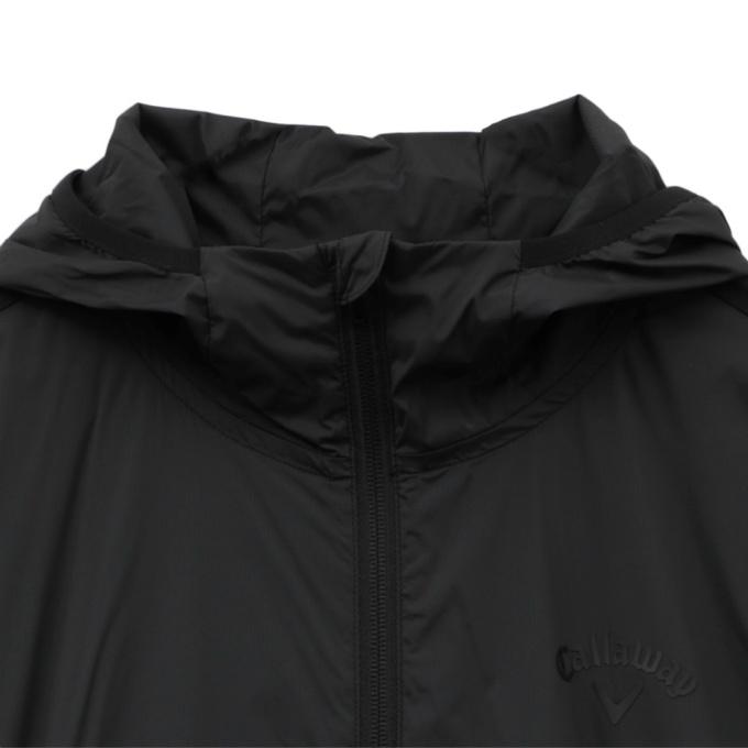 Callaway（キャロウェイ） ゴルフウェア ブルゾン メンズ フード