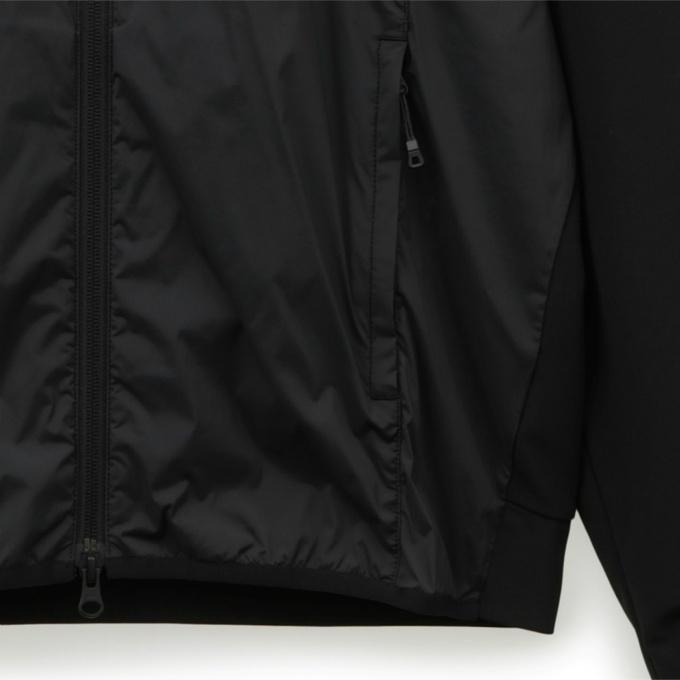 Callaway（キャロウェイ） ゴルフウェア ブルゾン メンズ フード