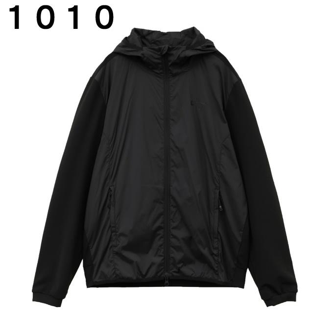 Callaway（キャロウェイ） ゴルフウェア ブルゾン メンズ フード