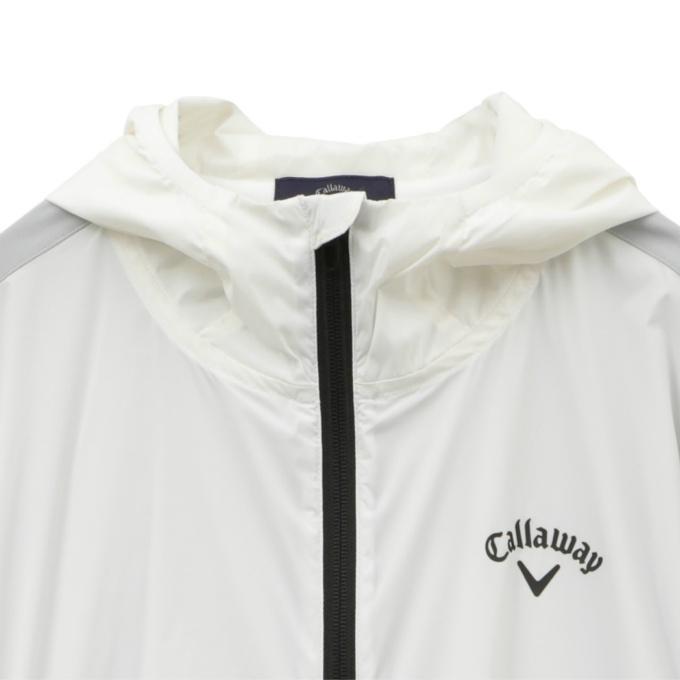 Callaway（キャロウェイ） ゴルフウェア ブルゾン メンズ フード