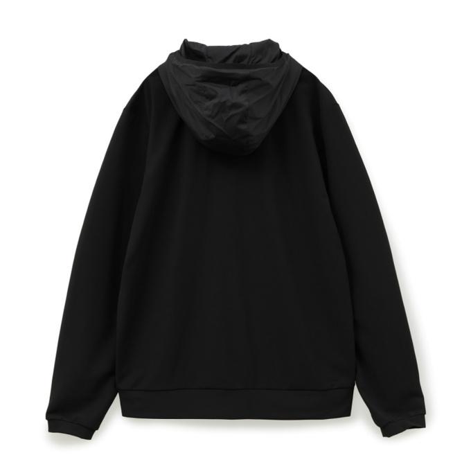 Callaway（キャロウェイ） ゴルフウェア ブルゾン メンズ フード