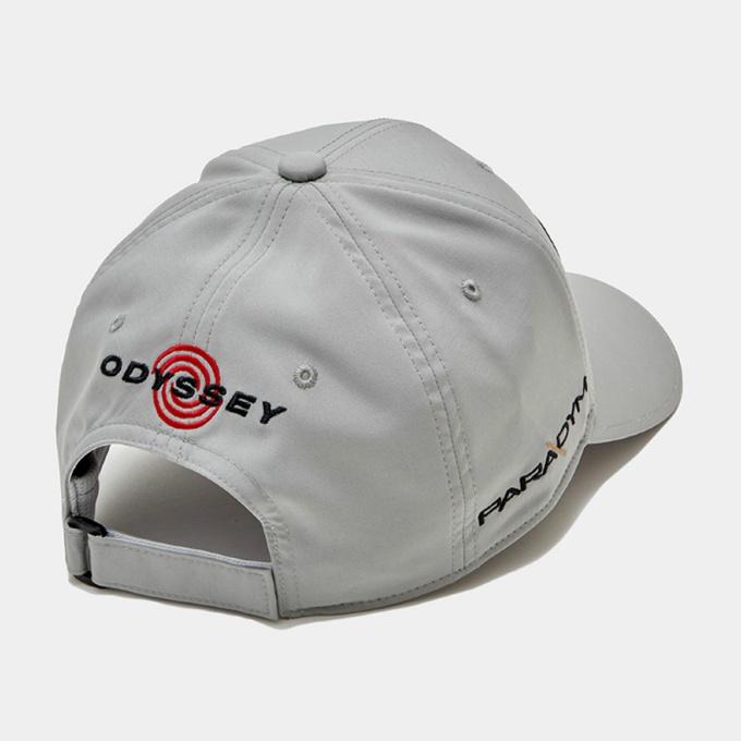 Callaway（キャロウェイ） ゴルフ キャップ メンズ ツアータフタ