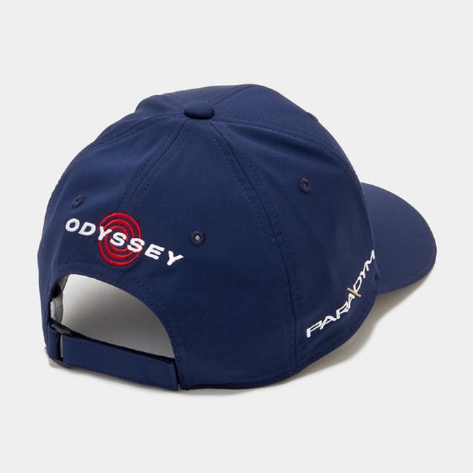 Callaway（キャロウェイ） ゴルフ キャップ メンズ ツアータフタ