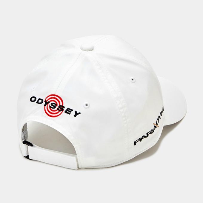 Callaway（キャロウェイ） ゴルフ キャップ メンズ ツアータフタ