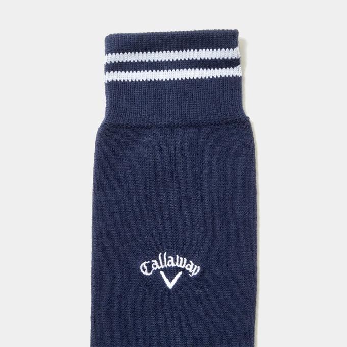 Callaway（キャロウェイ） ゴルフ ソックス レディース ニー