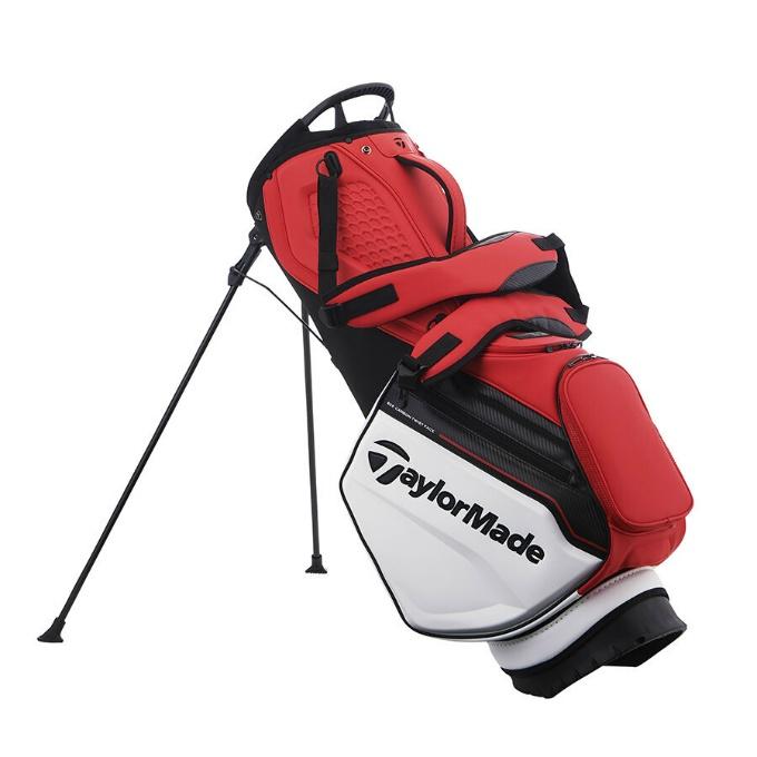 TaylorMade（テーラーメイド） スタンドキャディバッグ TM23