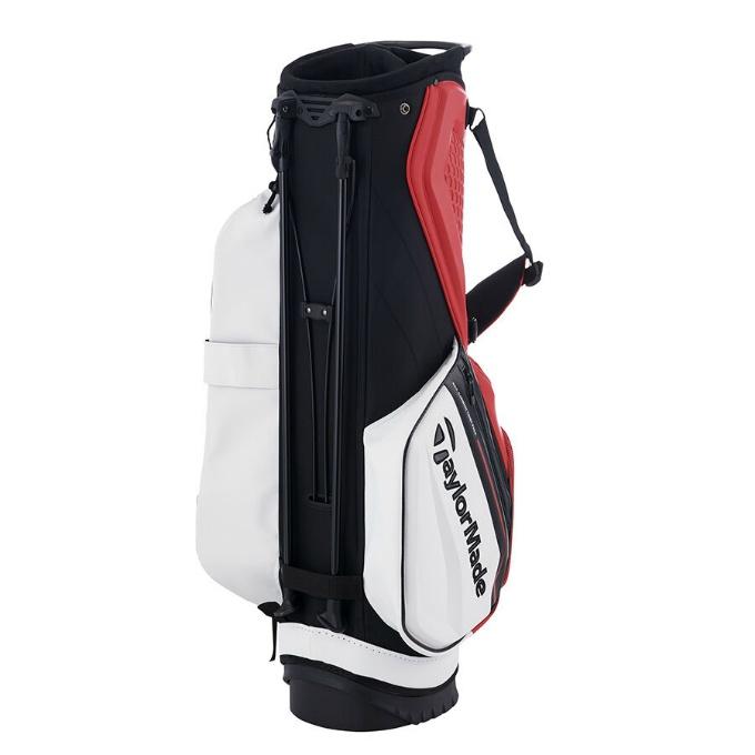 TaylorMade（テーラーメイド） スタンドキャディバッグ TM23 