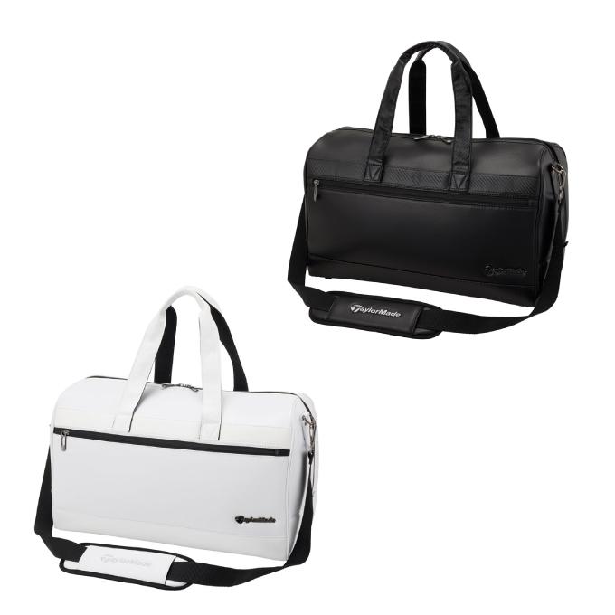 TaylorMade（テーラーメイド） ボストンバッグ メンズ TM23 オース