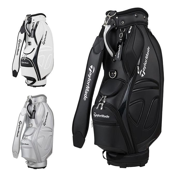 TaylorMade（テーラーメイド） キャディバッグ スポーツモダン TJ101