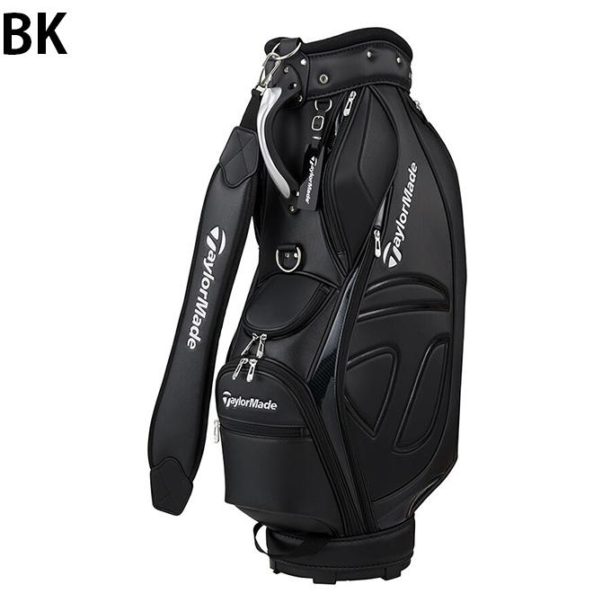 TaylorMade（テーラーメイド） キャディバッグ スポーツモダン TJ101