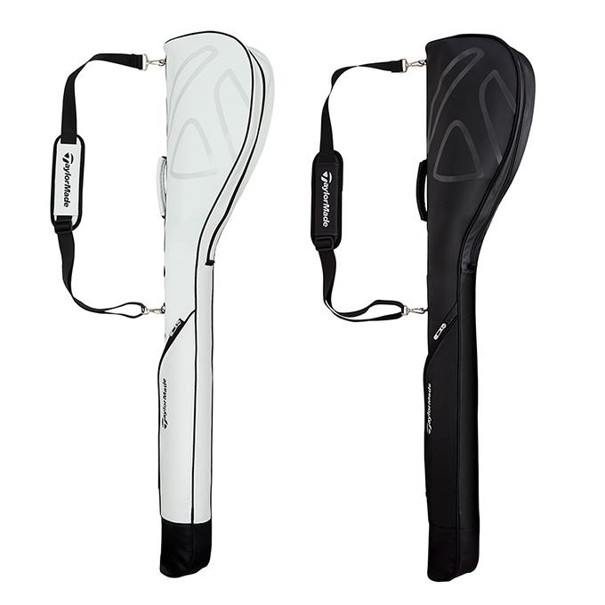 TaylorMade（テーラーメイド） クラブケース TM23 スポーツモダン