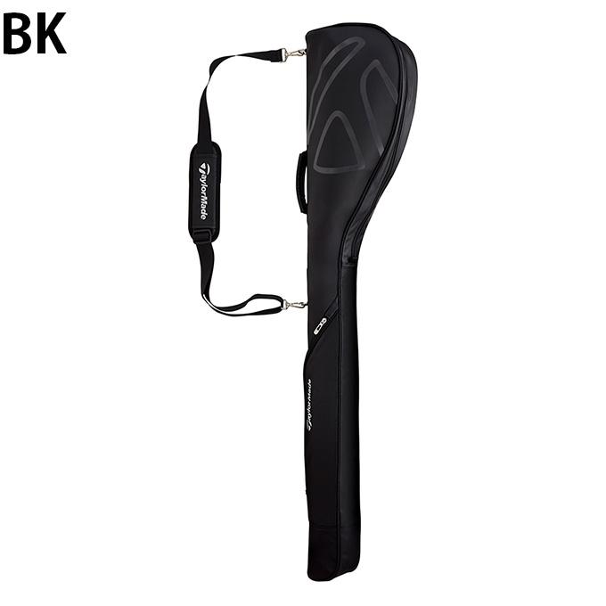 【新品】TaylorMade クラブケース TaylorMade（テーラーメイド） クラブケース TM23 スポーツモダン