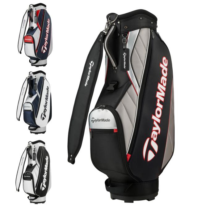 TaylorMade（テーラーメイド） キャディバッグ メンズ TM23 トゥルー