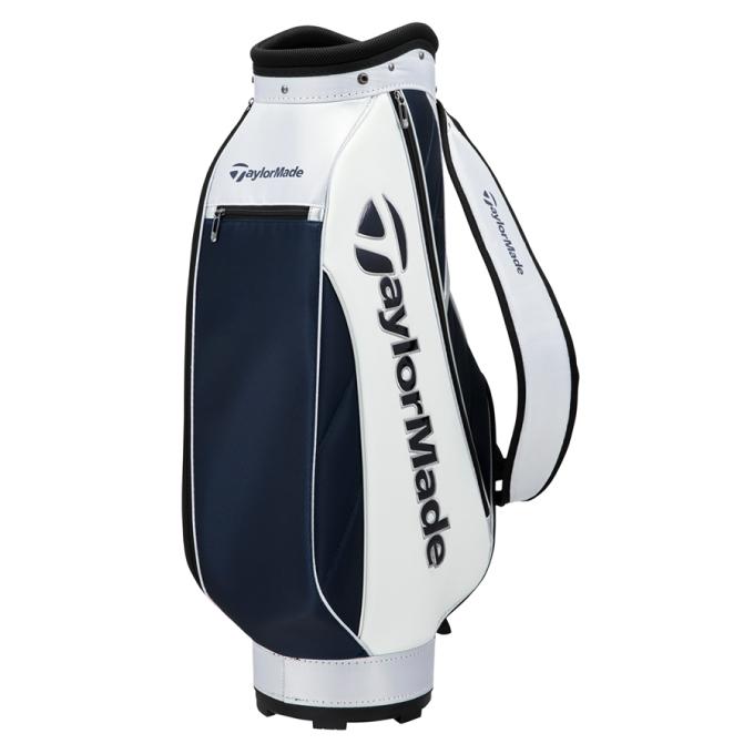 TaylorMade（テーラーメイド） キャディバッグ メンズ TM23 トゥルー