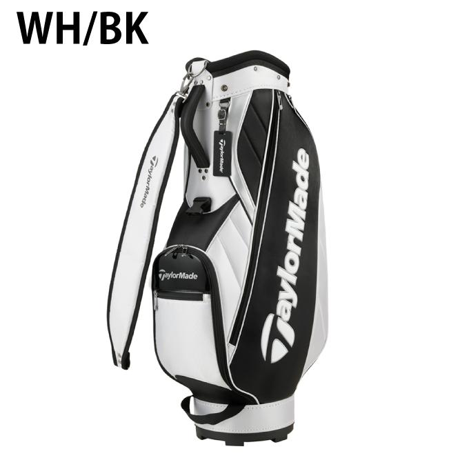 TaylorMade（テーラーメイド） キャディバッグ メンズ TM23 トゥルー