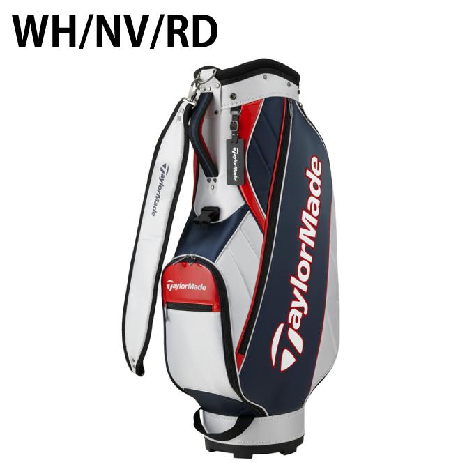 TaylorMade（テーラーメイド） キャディバッグ メンズ TM23 トゥルー