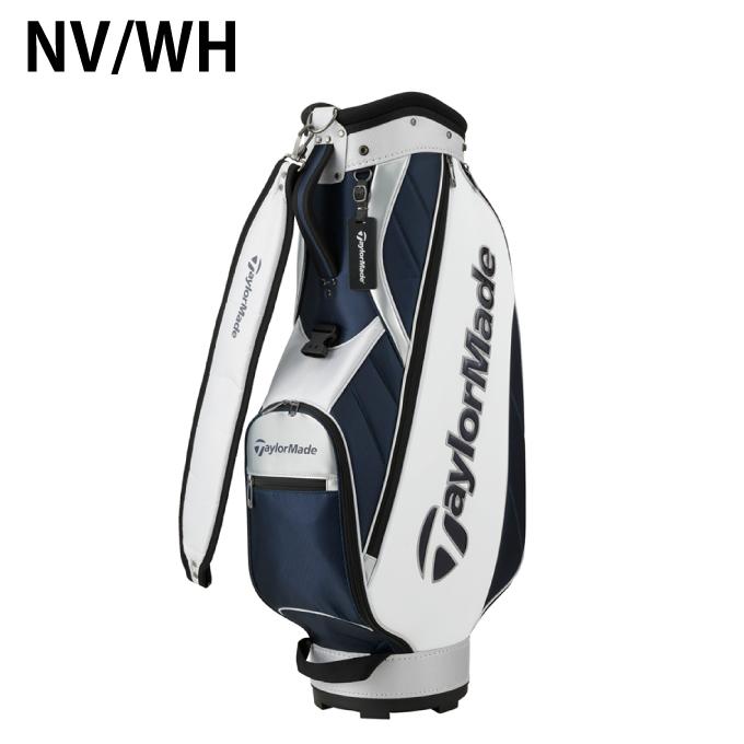 TaylorMade（テーラーメイド） キャディバッグ メンズ TM23 トゥルー