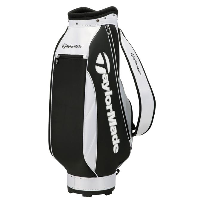TaylorMade テーラーメイド キャディバッグ メンズ TM23 TaylorMade テーラーメイド キャディバッグ メンズ TM23