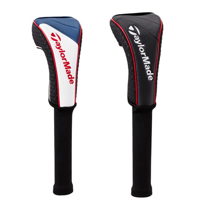 TaylorMade（テーラーメイド） ヘッドカバー ドライバー用 TM23 オース