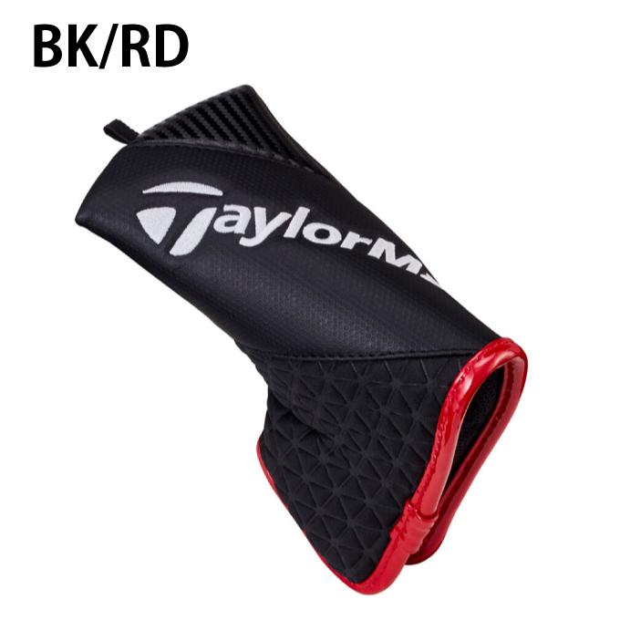 TaylorMade（テーラーメイド） ヘッドカバー パター用 TM23 オース