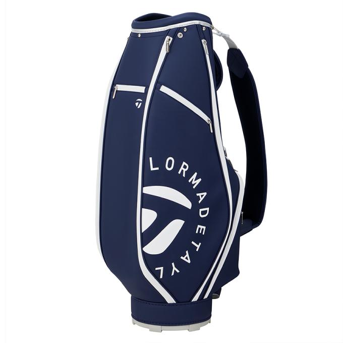 TaylorMade（テーラーメイド） キャディバッグ メンズ TM23 サークル T